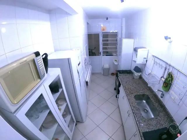 Apartamento venda em Região Geográfica Imediata de Florianópolis, Desterro