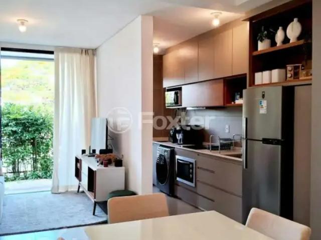 Apartamento venda em Região Geográfica Imediata de Florianópolis, Desterro