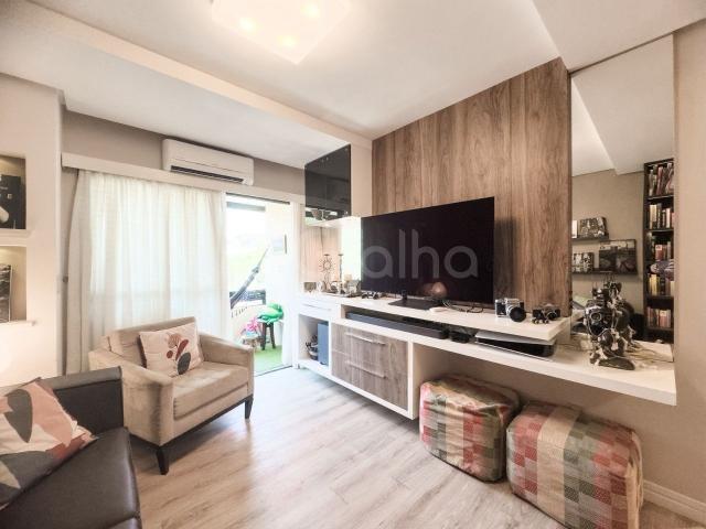 Apartamento venda em Região Geográfica Imediata de Florianópolis, Desterro
