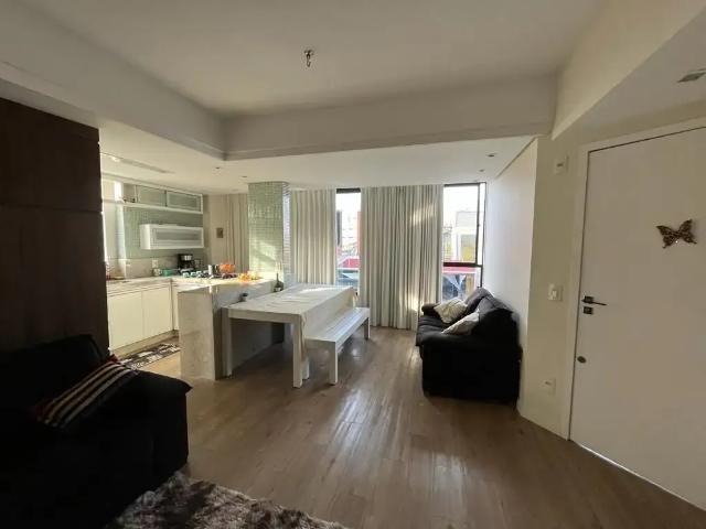 Apartamento venda em Região Geográfica Imediata de Florianópolis, Desterro