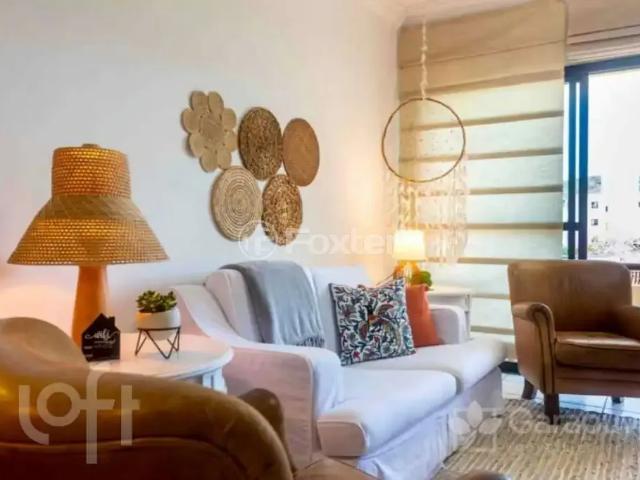 Apartamento venda em Região Geográfica Imediata de Florianópolis, Desterro