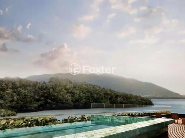 Apartamento venda em Região Geográfica Imediata de Florianópolis, Desterro