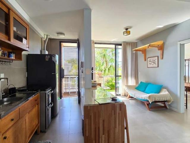 Apartamento venda em Lagoa da Conceição, Florianópolis