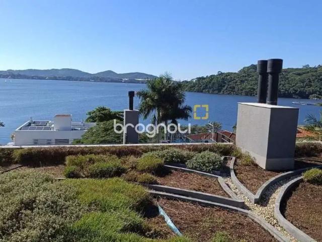 Apartamento venda em Região Geográfica Imediata de Florianópolis, Desterro