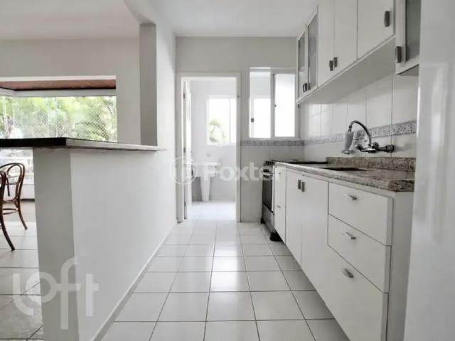 Apartamento venda em Região Geográfica Imediata de Florianópolis, Desterro