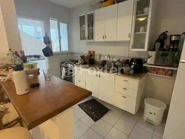 Apartamento venda em Região Geográfica Imediata de Florianópolis, Desterro