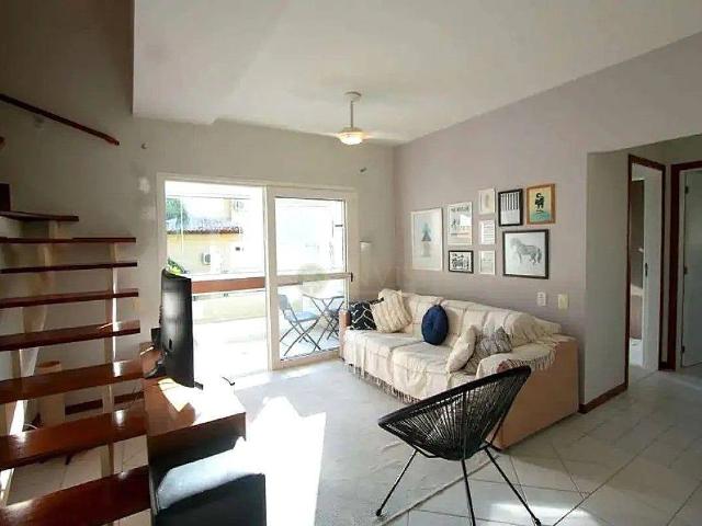 Apartamento venda em Região Geográfica Imediata de Florianópolis, Desterro
