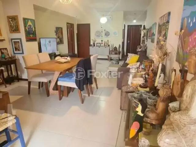 Apartamento venda em Região Geográfica Imediata de Florianópolis, Desterro