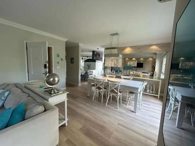 Apartamento venda em Região Geográfica Imediata de Florianópolis, Desterro