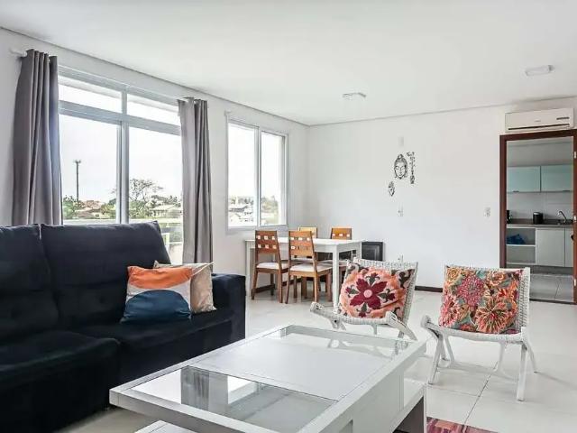 Apartamento venda em Região Geográfica Imediata de Florianópolis, Desterro
