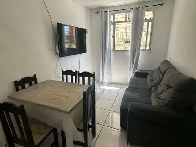 Apartamento venda em Região Geográfica Imediata de Florianópolis, Desterro