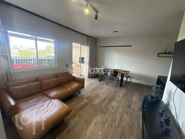 Apartamento venda em Região Geográfica Imediata de Florianópolis, Desterro