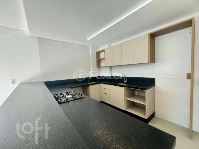 Apartamento venda em Saco Grande, Florianópolis