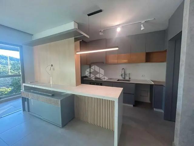 Apartamento venda em Região Geográfica Imediata de Florianópolis, Desterro