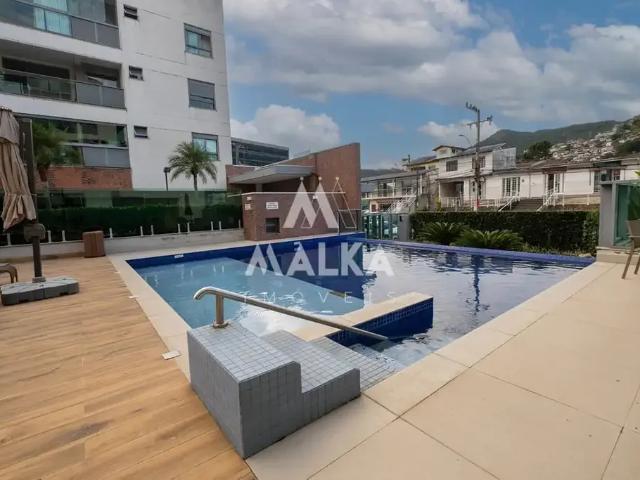 Apartamento venda em Região Geográfica Imediata de Florianópolis, Desterro