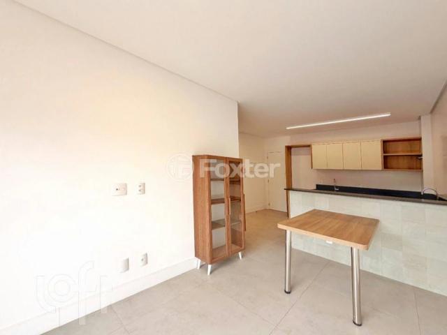 Apartamento venda em Saco Grande, Florianópolis