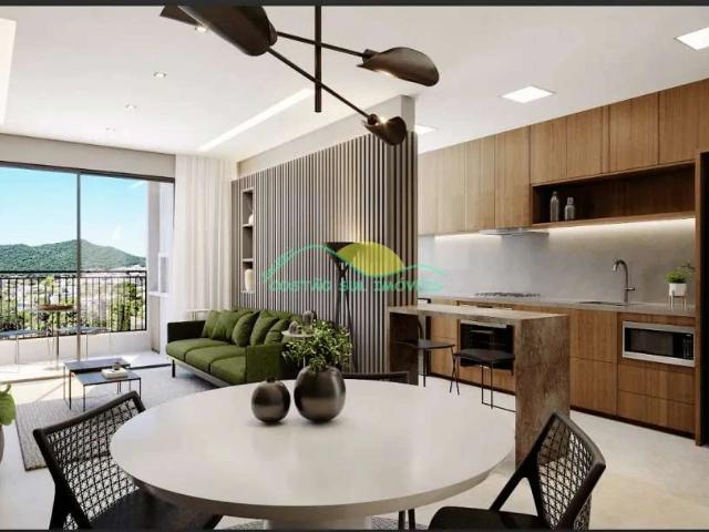 Apartamento venda em Monte Verde, Florianópolis