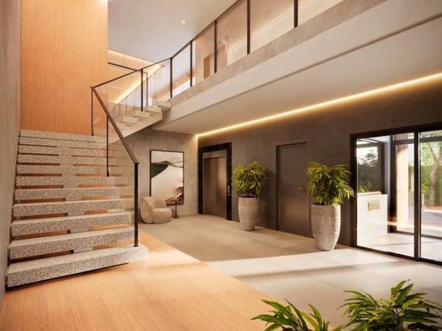 Apartamento venda em Região Geográfica Imediata de Florianópolis, Desterro