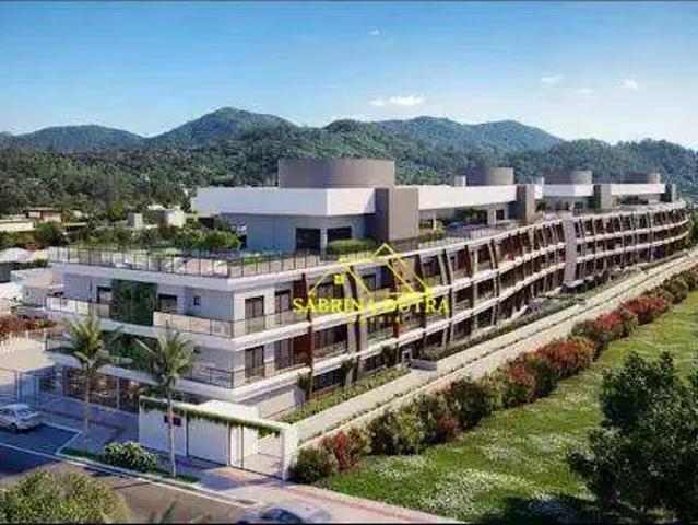 Apartamento venda em Região Geográfica Imediata de Florianópolis, Desterro