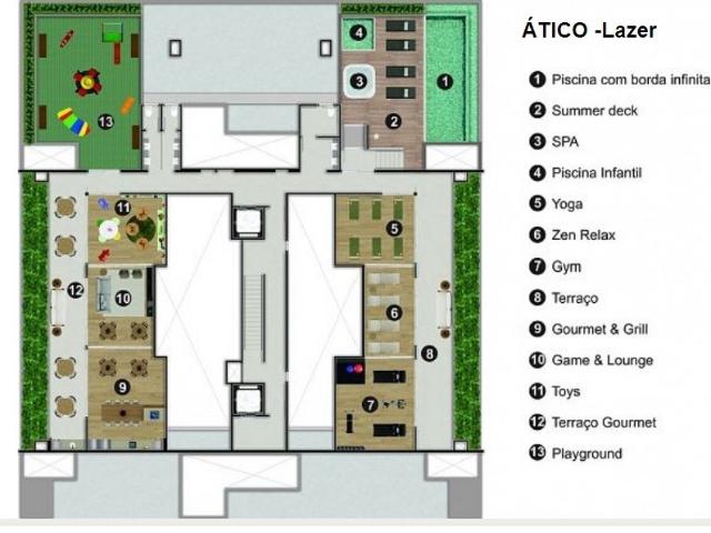 Apartamento venda em Região Geográfica Imediata de Florianópolis, Desterro