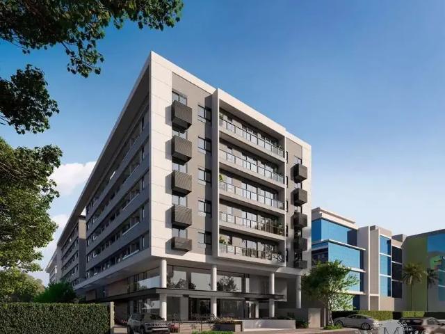 Apartamento venda em Região Geográfica Imediata de Florianópolis, Desterro