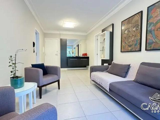 Apartamento venda em Região Geográfica Imediata de Florianópolis, Desterro