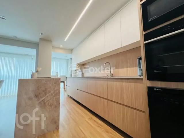 Apartamento venda em Região Geográfica Imediata de Florianópolis, Desterro