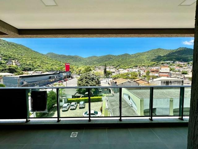 Apartamento venda em Região Geográfica Imediata de Florianópolis, Desterro