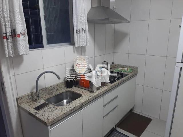 Apartamento venda em Monte Verde, Florianópolis