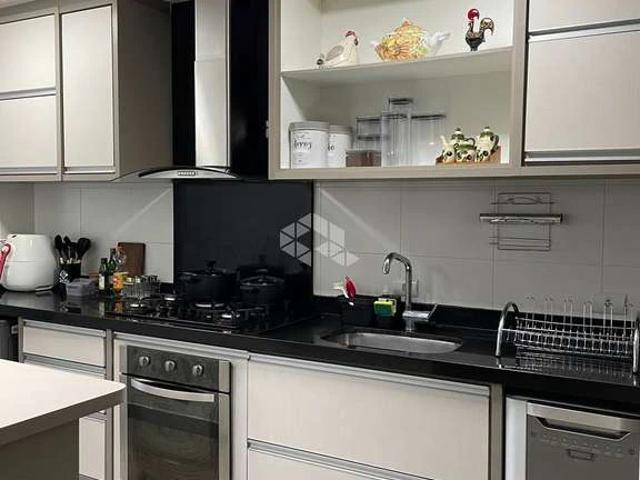 Apartamento venda em Monte Verde, Florianópolis