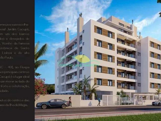 Apartamento venda em Ratones, Florianópolis