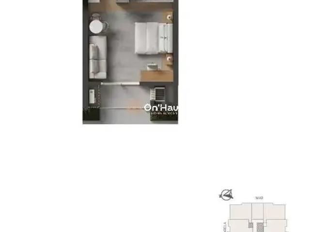 Apartamento venda em Região Geográfica Imediata de Florianópolis, Desterro