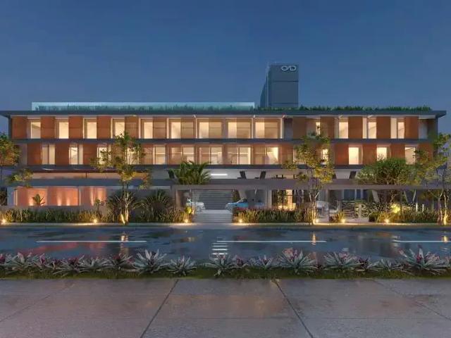 Apartamento venda em Região Geográfica Imediata de Florianópolis, Desterro