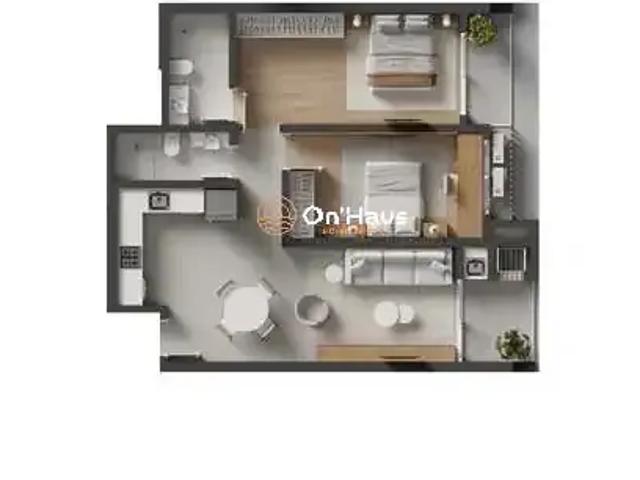 Apartamento venda em Região Geográfica Imediata de Florianópolis, Desterro