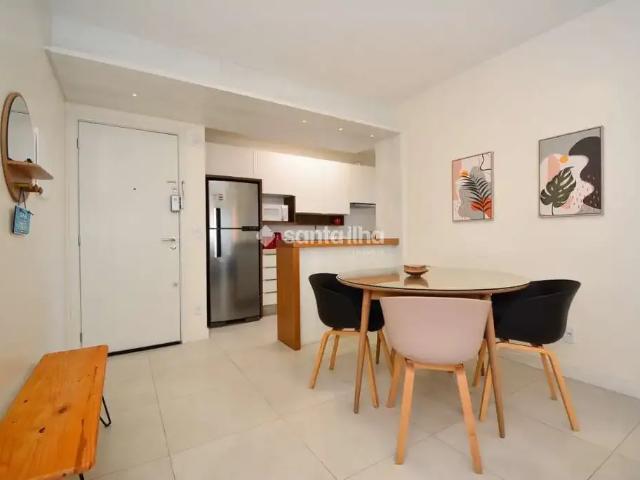 Apartamento venda em Região Geográfica Imediata de Florianópolis, Desterro