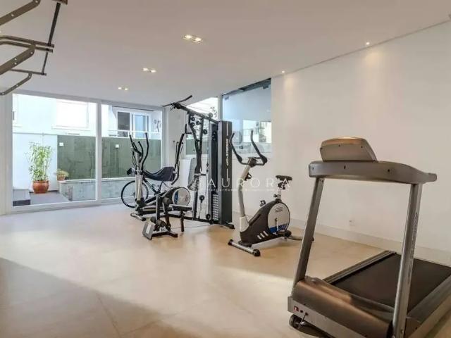 Apartamento venda em Região Geográfica Imediata de Florianópolis, Desterro