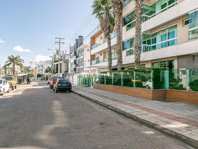 Apartamento venda em Região Geográfica Imediata de Florianópolis, Desterro