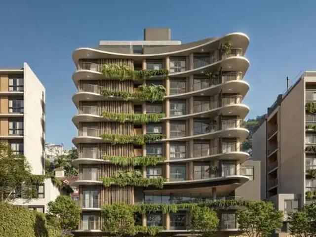 Apartamento venda em Região Geográfica Imediata de Florianópolis, Desterro