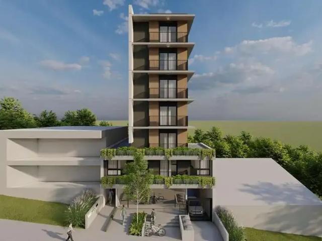 Apartamento venda em Região Geográfica Imediata de Florianópolis, Desterro
