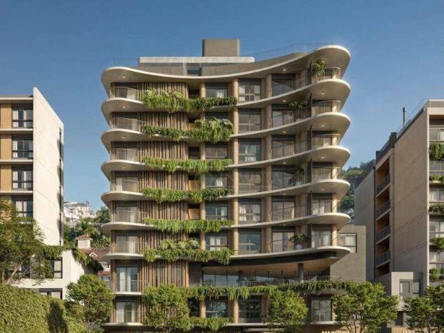 Apartamento venda em Região Geográfica Imediata de Florianópolis, Desterro