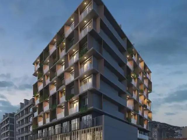 Apartamento venda em Região Geográfica Imediata de Florianópolis, Desterro