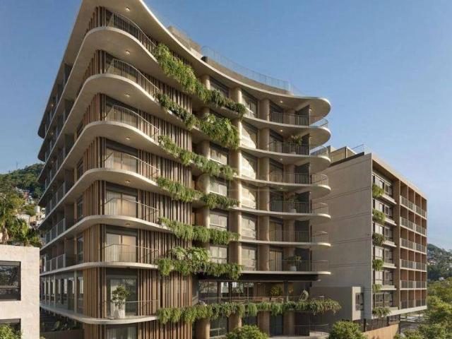 Apartamento venda em Região Geográfica Imediata de Florianópolis, Desterro