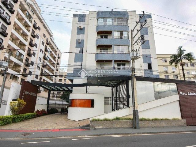 Apartamento venda em Trindade, Florianópolis