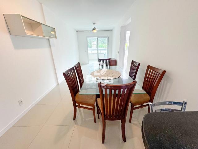 Apartamento venda em Pantanal, Florianópolis