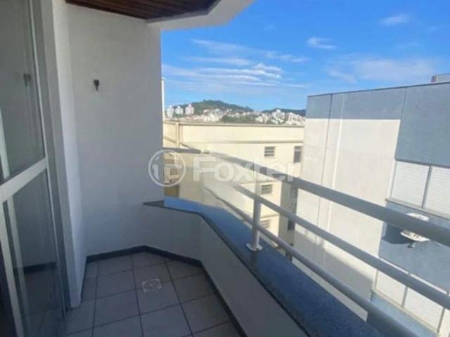 Apartamento venda em Pantanal, Florianópolis
