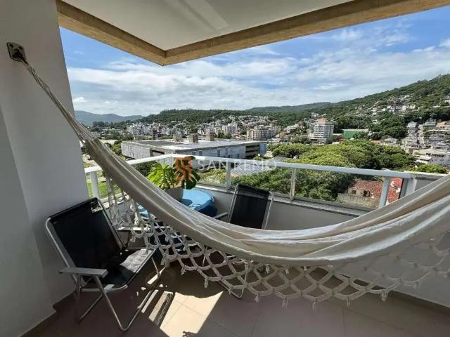 Apartamento venda em Região Geográfica Imediata de Florianópolis, Desterro