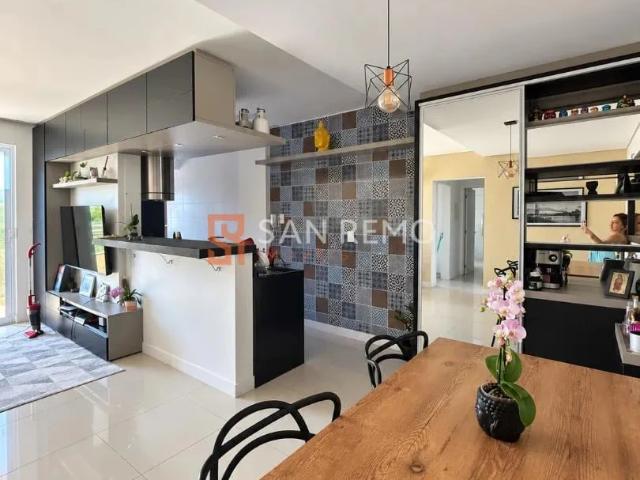 Apartamento venda em Pantanal, Florianópolis