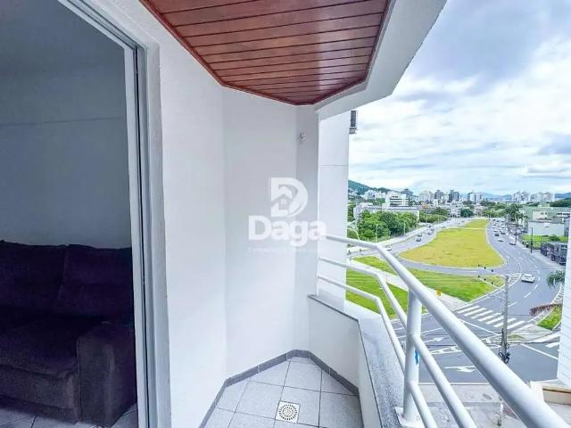 Apartamento venda em Saco dos Limões, Florianópolis