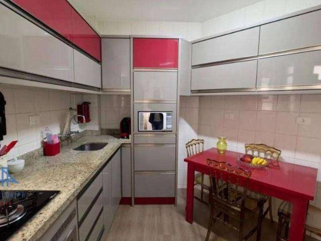 Apartamento venda em Região Geográfica Imediata de Florianópolis, Desterro