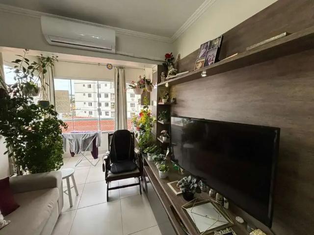 Apartamento venda em Região Geográfica Imediata de Florianópolis, Desterro
